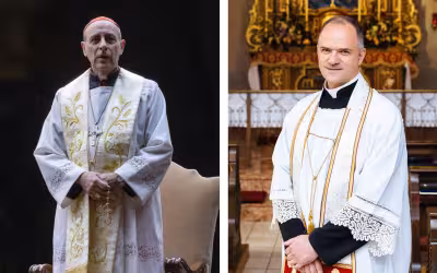 Vatican Sspx warned over planned July 1 bishop ordinations