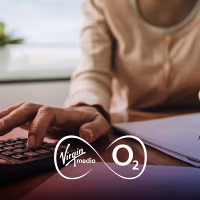 Virgin Media Down? Virgin Media O2 sets 2030 green, reuse targets
