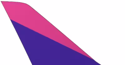 Wizz Air hebt Prognose nach Störungen im Nahostkonflikt wieder an