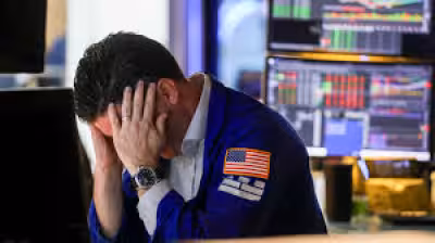 10 Year Treasury Yield jumps as inflation fears knock global shares