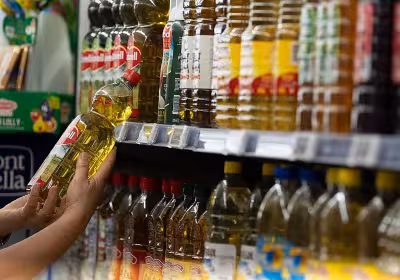 Aceite de oliva: ventas al alza y precios bajos en varias cadenas