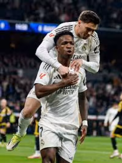 Real Madrid Vs Real Oviedo: Offizielle Website zeigt Fehlermeldung