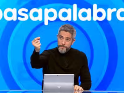 Ana Morgade, entre los invitados de Pasapalabra junto a Álex O’Dogherty y Carmen Lomana