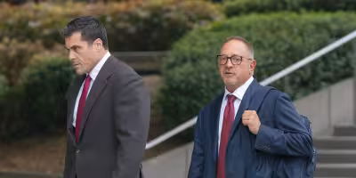 Andrew Left trial sharpens over Twitter and Cronos stock calls