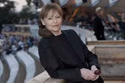 Angelica Domröse ist tot: DEFA-Ikone starb mit 85 Jahren