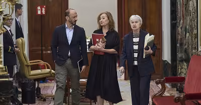 Antequera: el Congreso vuelve a aplazar la ley que reconoce a Guardia Civil y Policía