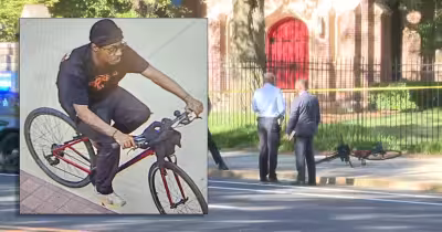 Beltline Stabbing: Atlanta police search for suspect after deadly attack