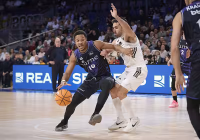 Bilbao Basket - Real Madrid: Miribilla mide la urgencia de Ponsarnau