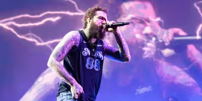 Blue Dot Fever and the expensive-tour backlash hitting live music