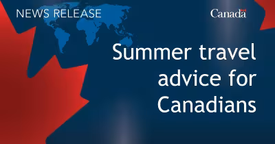 Canadians warned of travel disruptions as Middle East tensions strain flights