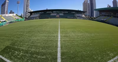 Chapecoense - Botafogo: el 1-0 de ida deja a alvinegro a un paso de octavos