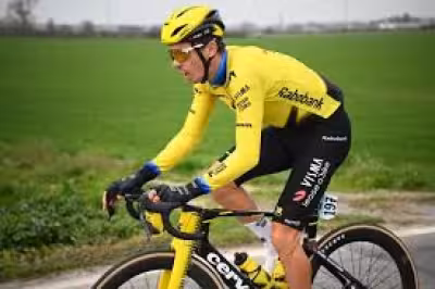 Christophe Laporte forfait pour le Tour de France 2026 après une chute