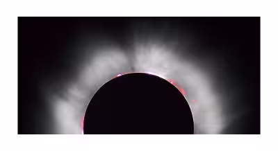 éclipse Solaire du 12 août : 25 % des Français prêts à la regarder sans protection