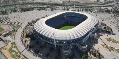 Club Africain – Olympique Béja à Radés : une fête qui vise le record