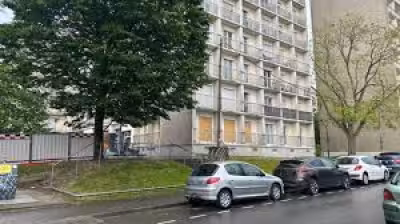 À Rennes, un jeune de 18 ans poignardé au Couteau à Villejean