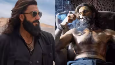 Dhurandhar 2 set for May 15 OTT debut after record box-office run