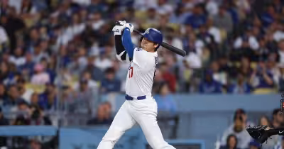 Dodgers Game turns sour as Giants hand Los Angeles 6-2 loss