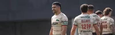 Dolphins Vs Rabbitohs: South Sydney name 20-man squad for round 11