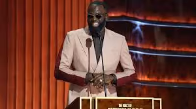 Draymond Green What Did He Do? Dwayne Johnson Roasts Warriors Star