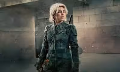 Florence Pugh spricht über vollen Kalender vor Dune 3 und Avengers: Doomsday