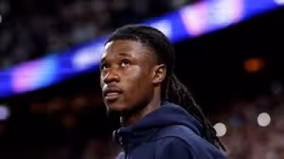 Eduardo Camavinga, un test crucial avant la liste de Deschamps à 20h sur TF1