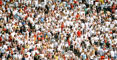 England World Cup Fixtures: New Jersey Cuts Train Fare After FIFA Row