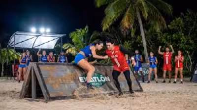 Exatlon En Vivo: hoy se definen las últimas bajas rumbo a la final