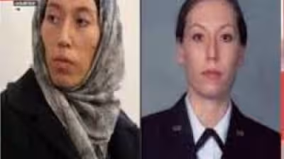 Federal Bureau Of Investigation offre 200 000 $ pour retrouver Monica Elfriede Witt