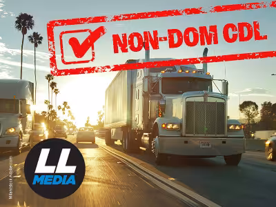 Fmcsa Fas Citizens Cdl Exemption Opens New Route for State Licenses