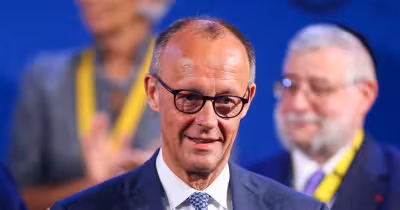 Friedrich Merz critique les États-Unis et provoque la colère de Trump