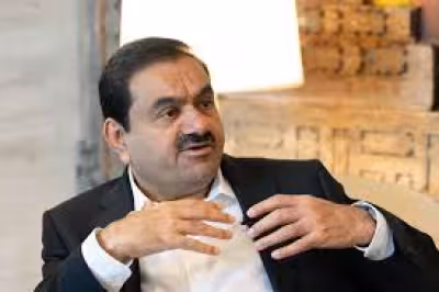 Gautam Adani: DOJ poised to drop charges as SEC case may settle