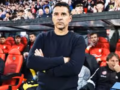 Girona Fc hold Real Sociedad in live La Liga action as chances go begging