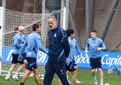 Girona Real Sociedad: duelo en Montilivi con la pelea por Europa y el descenso al rojo