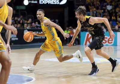 Gran Canaria - Cb Canarias: García ve cuatro finales y pide máxima entrega