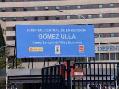 Hantavirus Brote en Madrid: el paciente de 70 años sigue estable