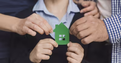 Herencia o donación de una vivienda: qué paga más impuestos en España