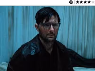 Hokum: Adam Scott sorprende en el terror sobrenatural de Damian McCarthy