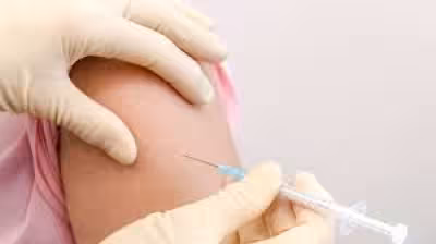 Hpv-impfstoff senkt Krebsrisiko deutlich – Schutz vor HPV-Typen 16 und 18