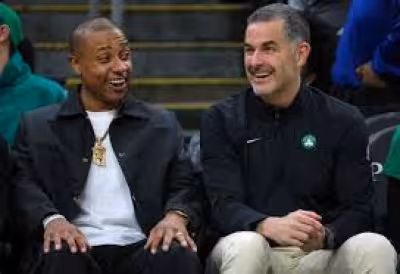 Isaiah Thomas hired by Celtics as pro and college scout