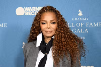 Janet Jackson: Rhythm Nation 1814 kommt in die Grammy Hall of Fame