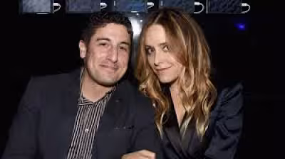 Jason Biggs Wife Separation: Actor Says Split From Jenny Mollen Is on Good Terms