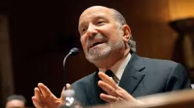 Howard Lutnick says he met Jeffrey Epstein only three times