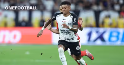 Jesse Lingard strikes as Corinthians edge Barra and move on in Brazil