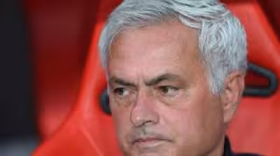Florentino Pérez acelera el fichaje de José Mourinho para el Real Madrid