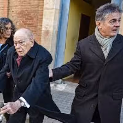 Juicio al clan Pujol queda visto para sentencia tras 38 sesiones