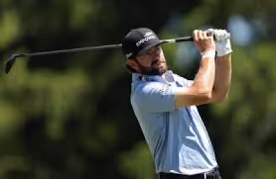 Justin Thomas helps turn Cameron Young into a PGA Championship betting force