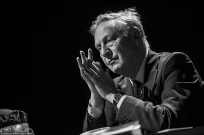 Krzysztof Piesiewicz ist tot – Kidawa-Błońska meldet Abschied