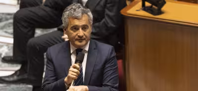 Léa Salamé : la note fuite et expose la méthode Glucksmann