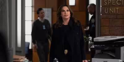 Law & Order: Special Victims Unit finale 'Monster' brings Benson face to face with Tynan