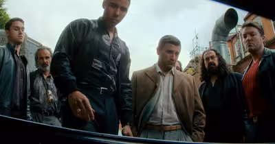 Legends Netflix : le vrai Guy Stanton salue une série fidèle à l'opération Beta Project
